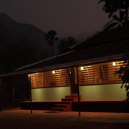Greene Villa Palakkad Luaran gambar