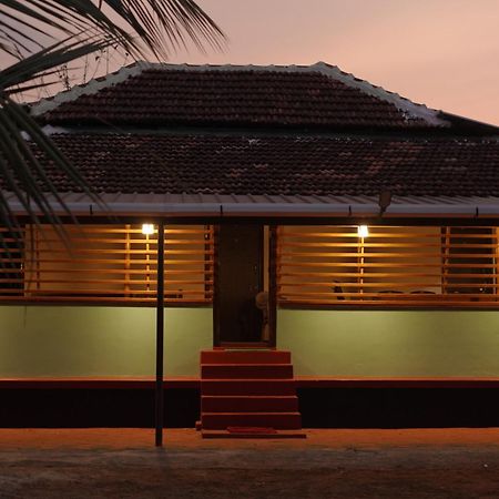 Greene Villa Palakkad Luaran gambar