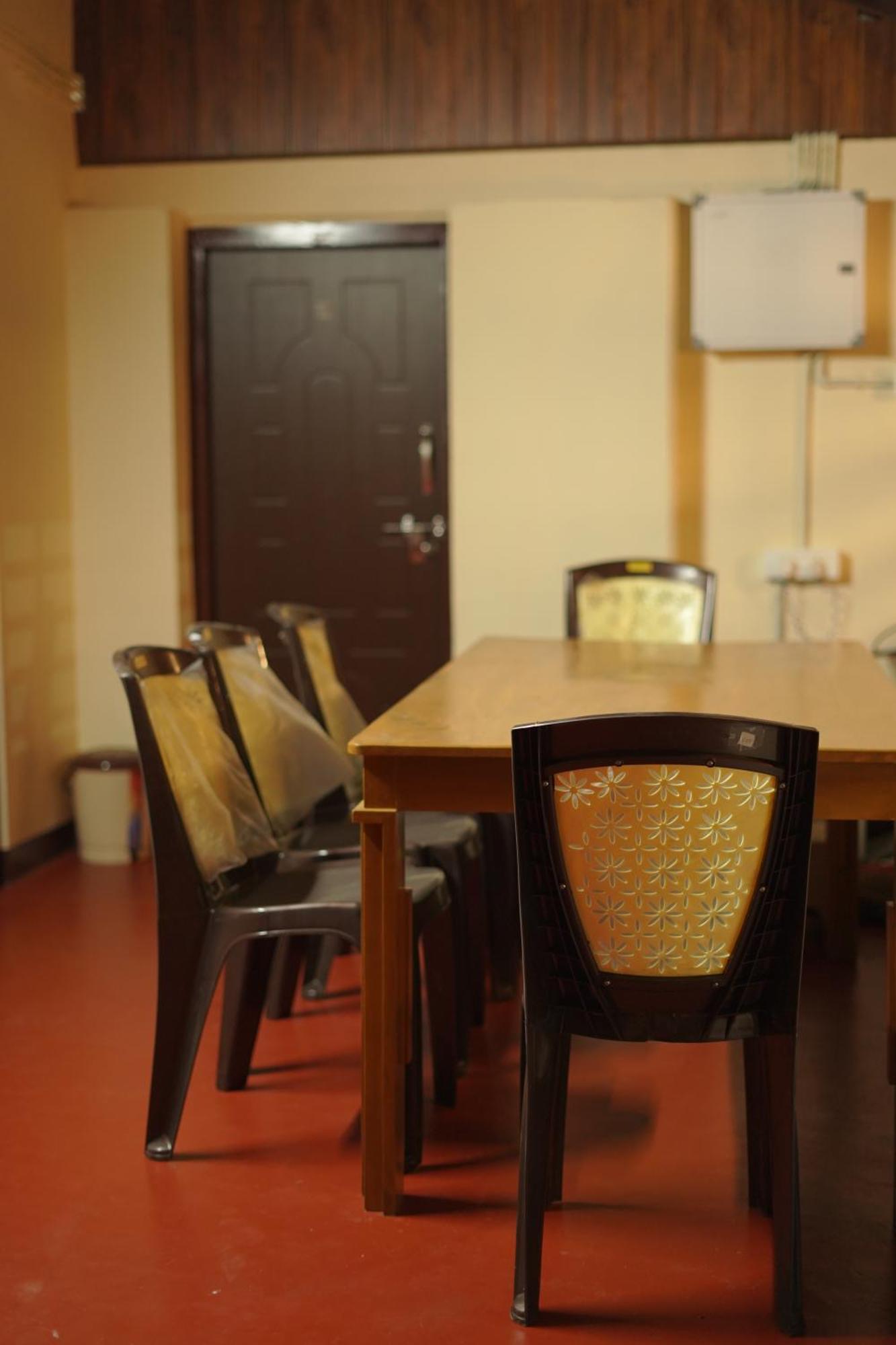 Greene Villa Palakkad Luaran gambar