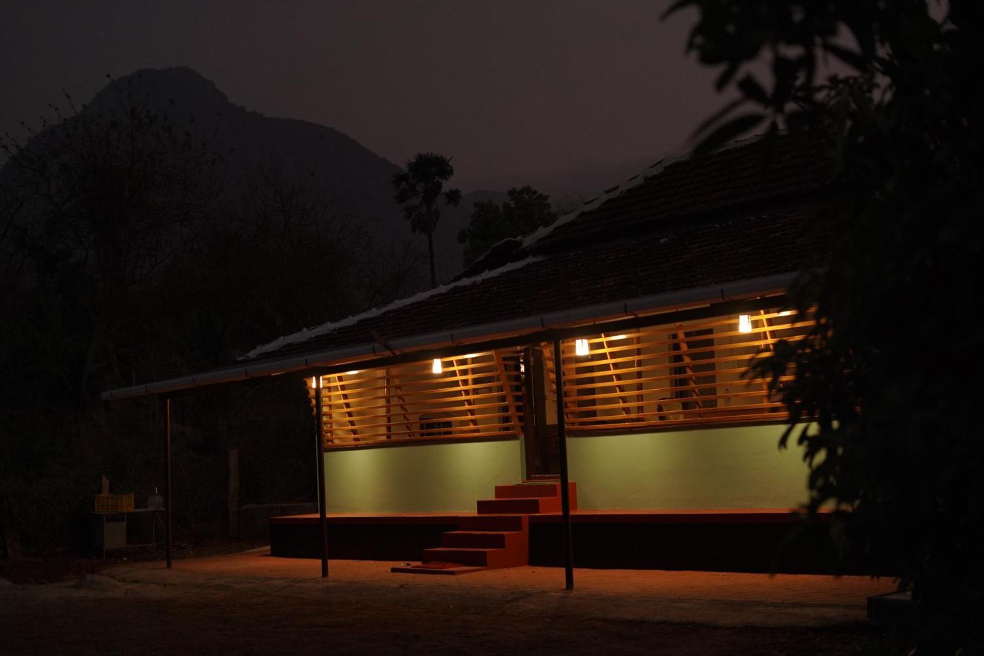 Greene Villa Palakkad Luaran gambar