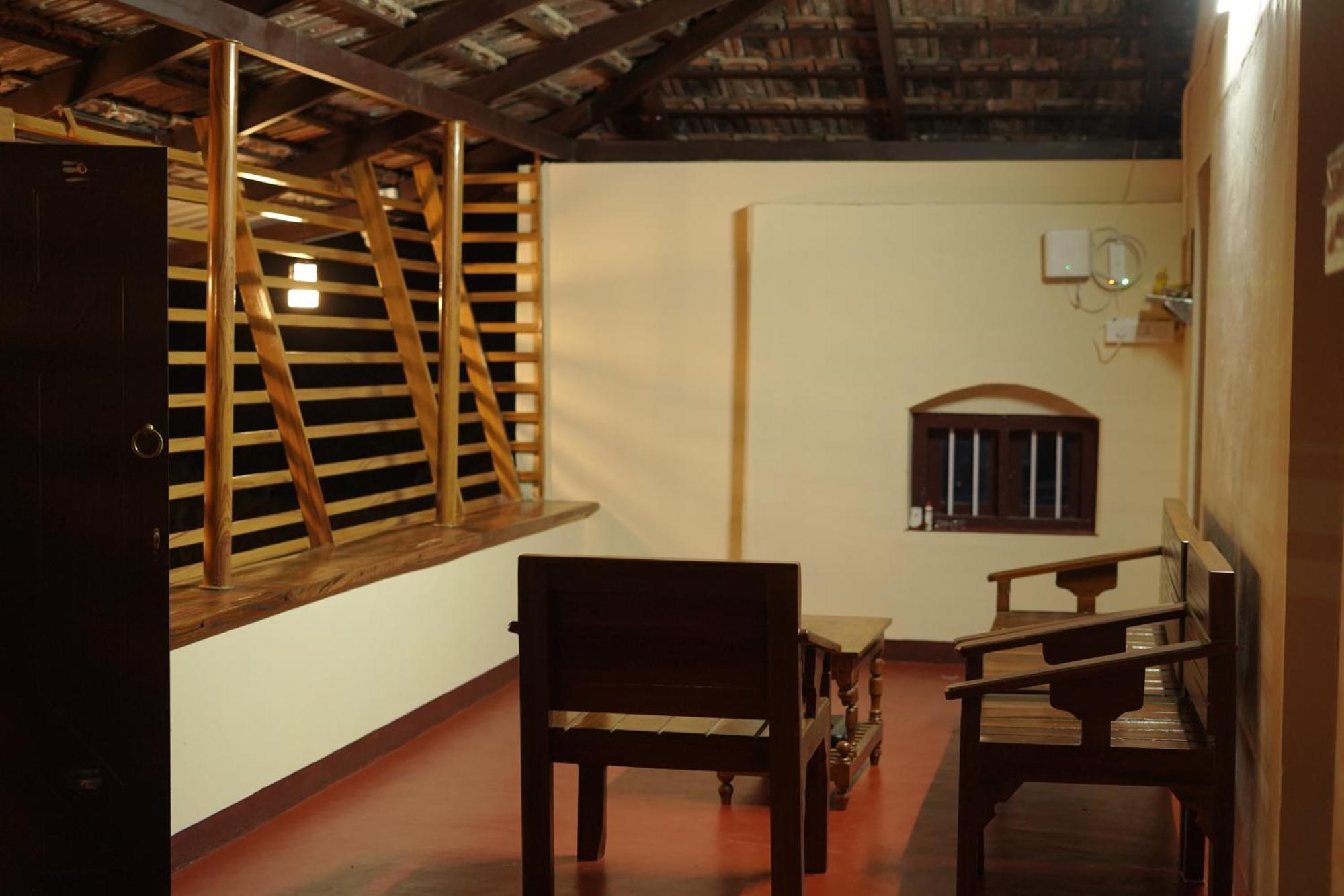 Greene Villa Palakkad Luaran gambar
