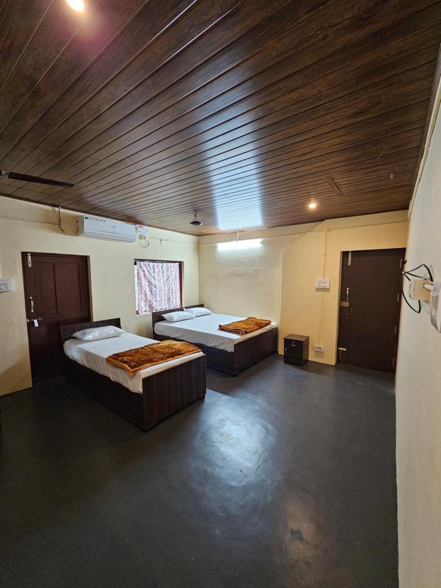 Greene Villa Palakkad Luaran gambar