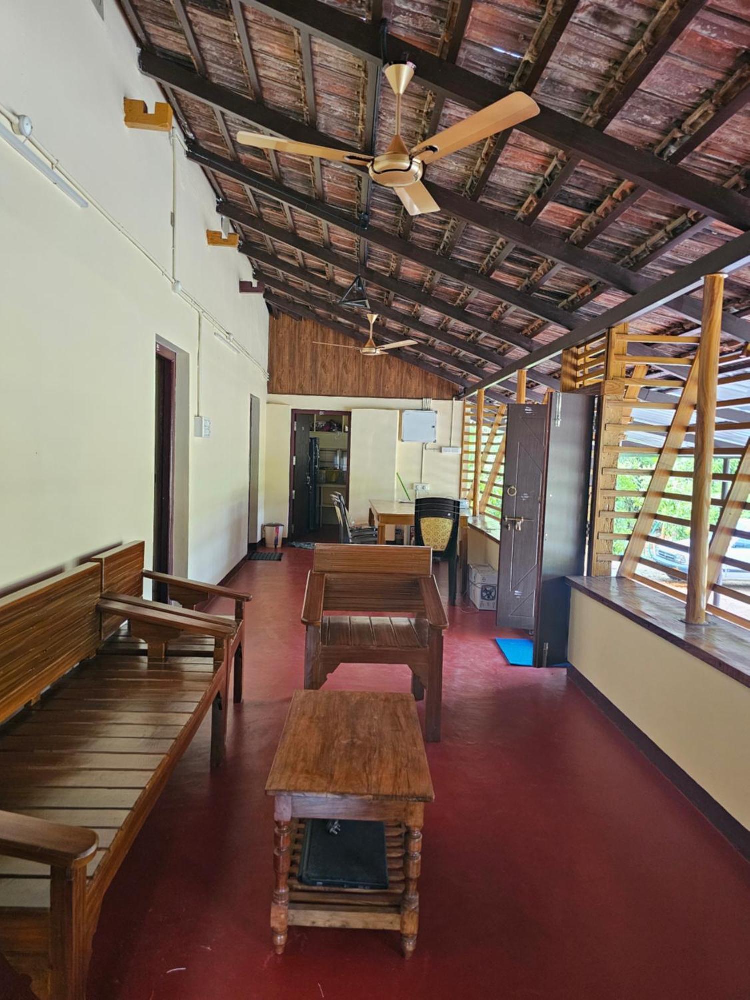 Greene Villa Palakkad Luaran gambar