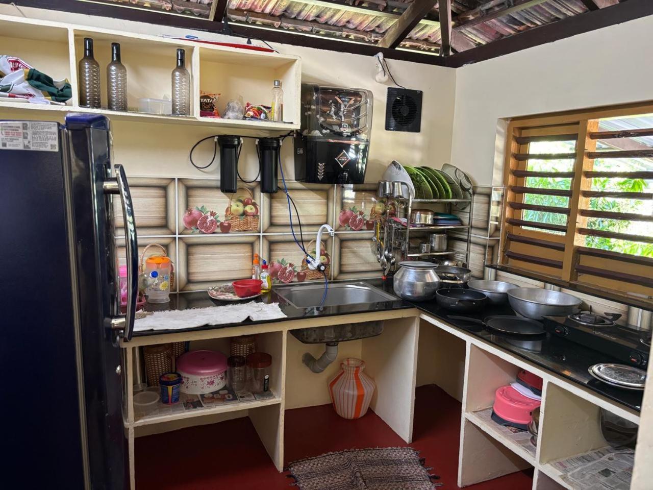 Greene Villa Palakkad Luaran gambar