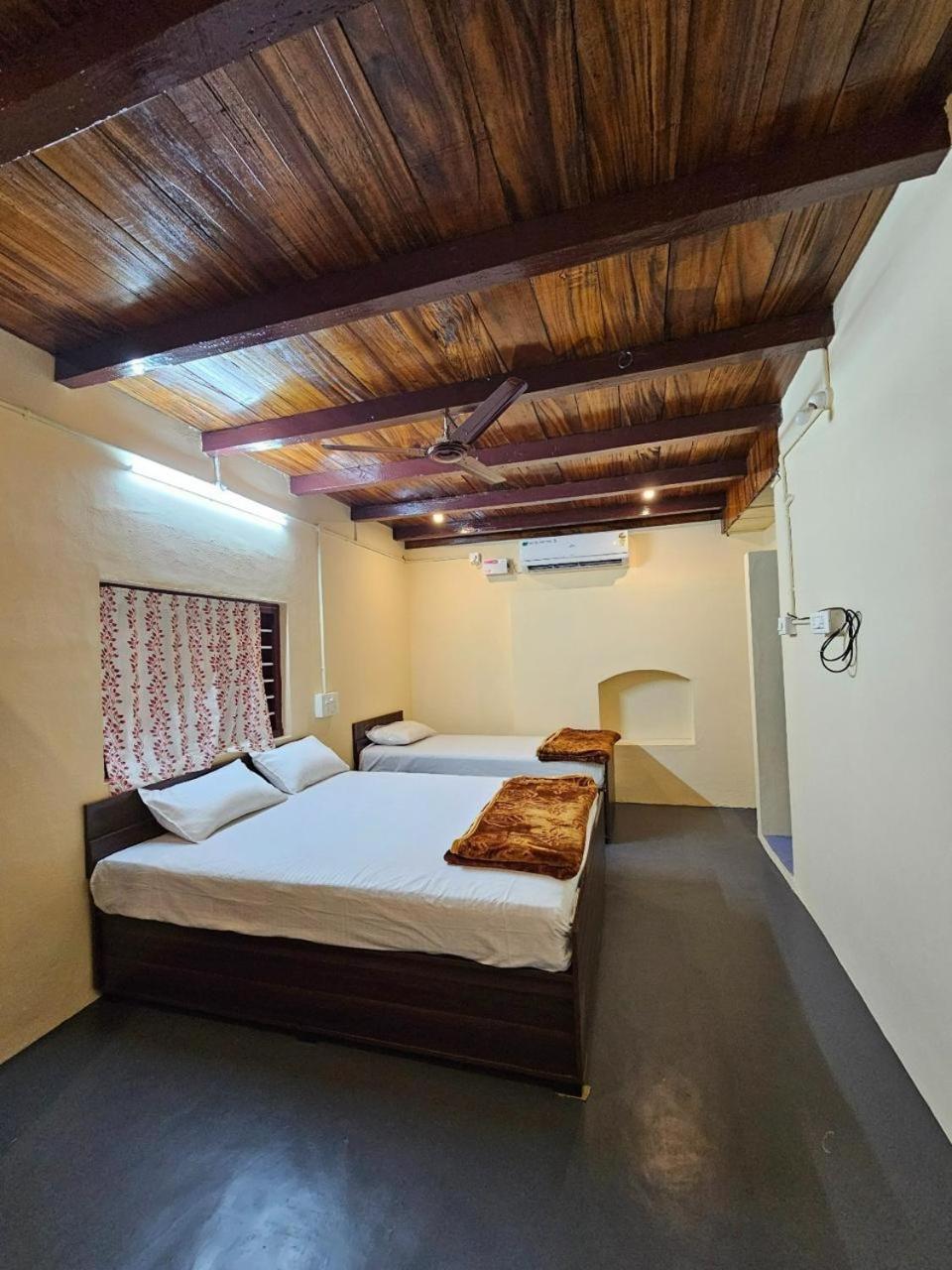 Greene Villa Palakkad Luaran gambar