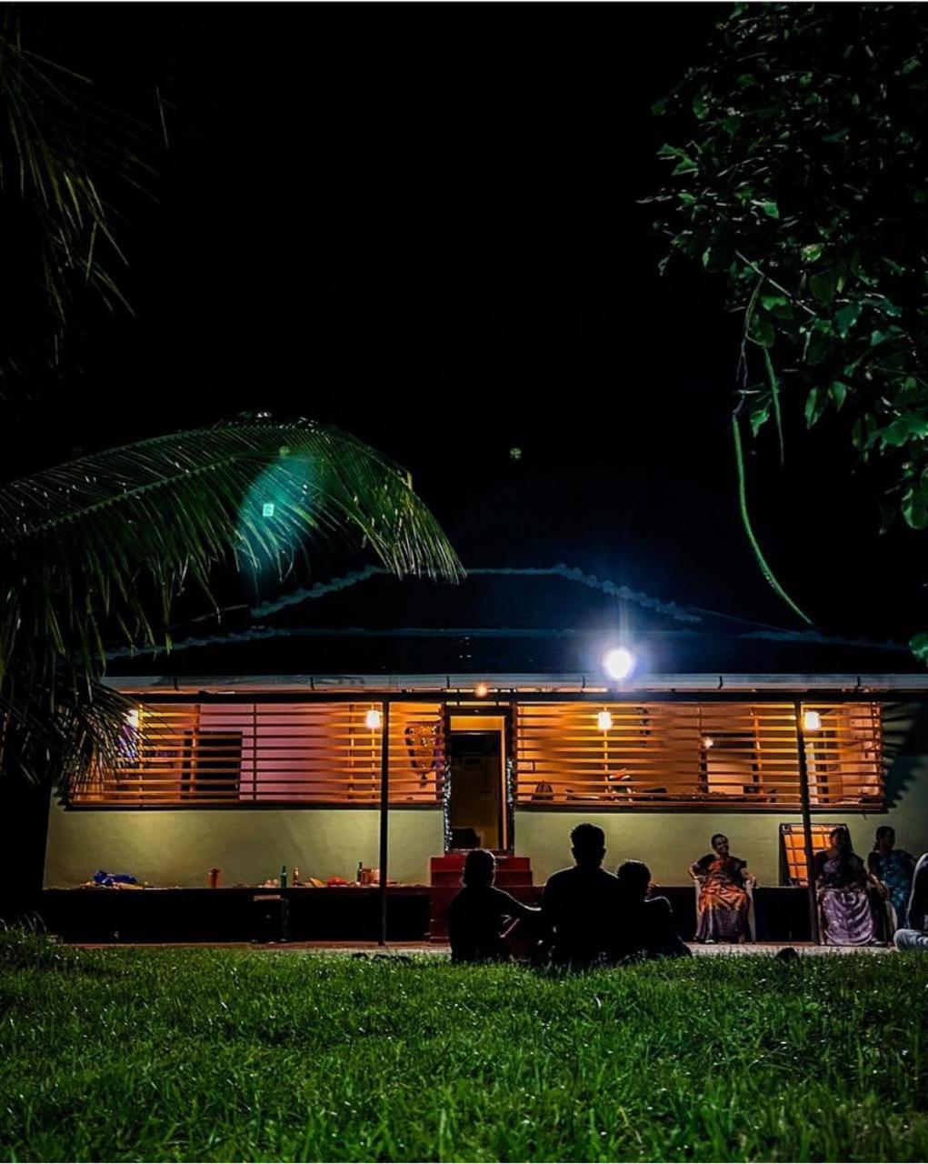 Greene Villa Palakkad Luaran gambar