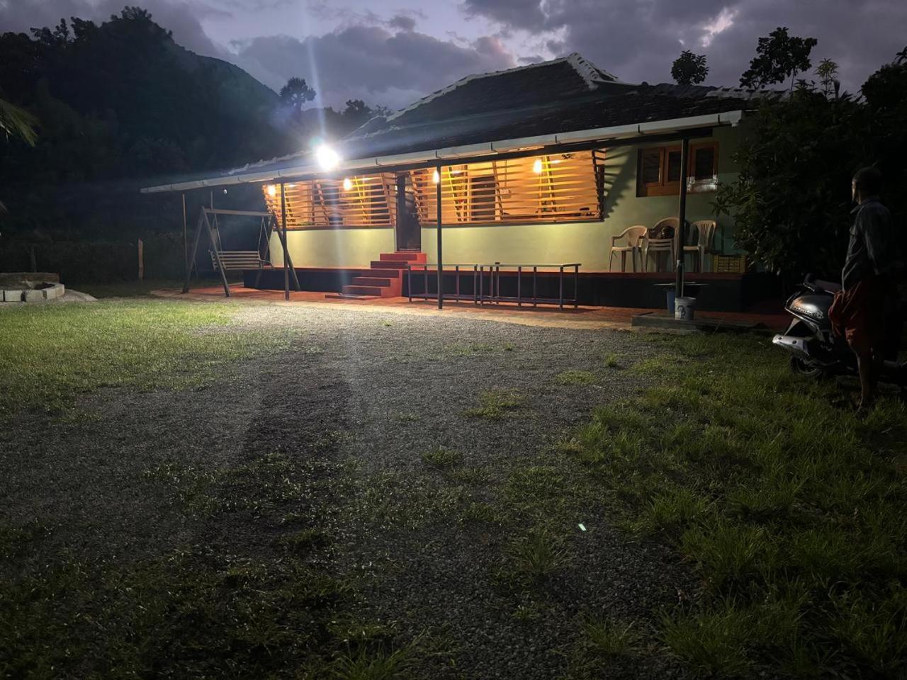 Greene Villa Palakkad Luaran gambar