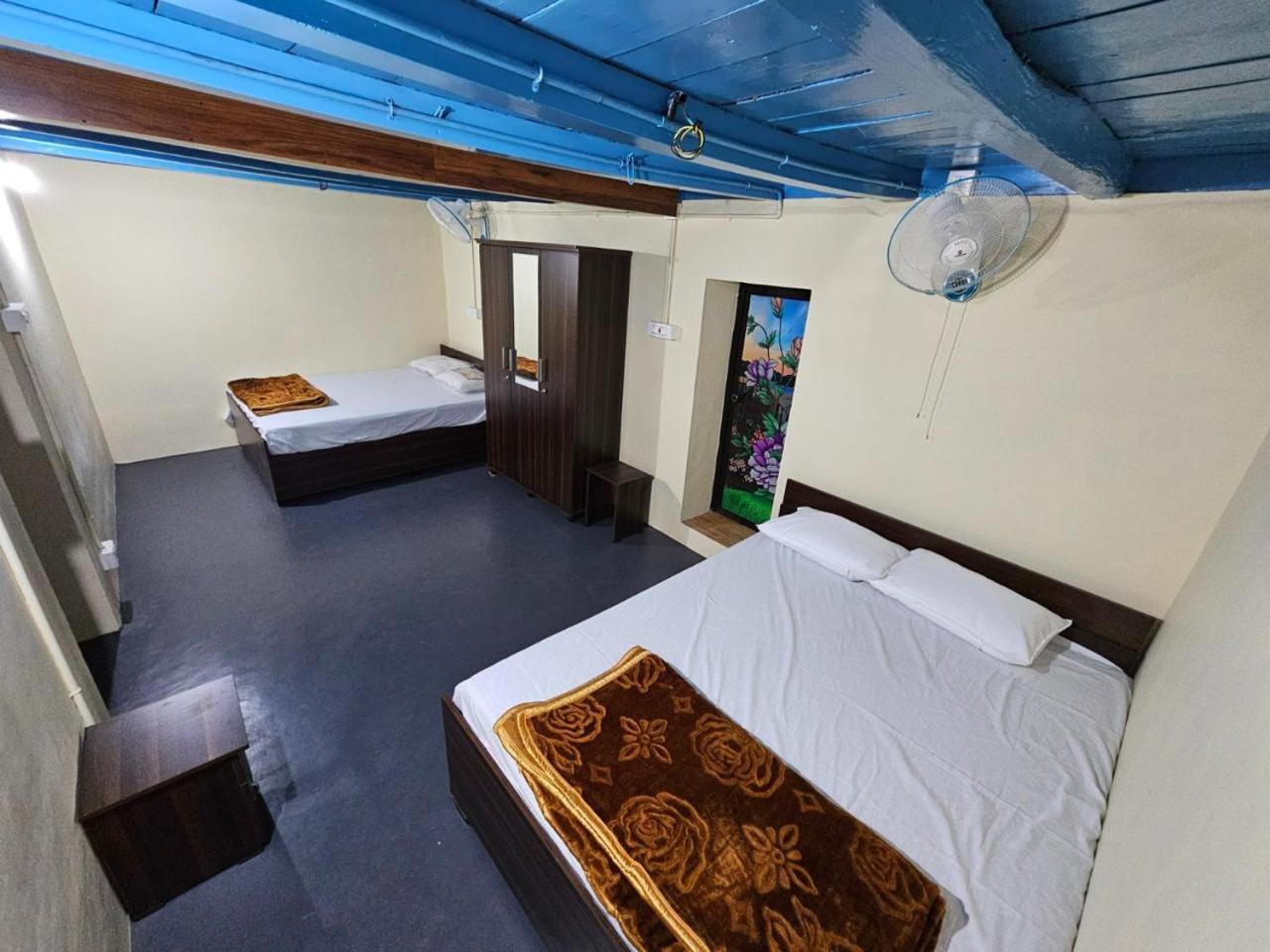 Greene Villa Palakkad Luaran gambar