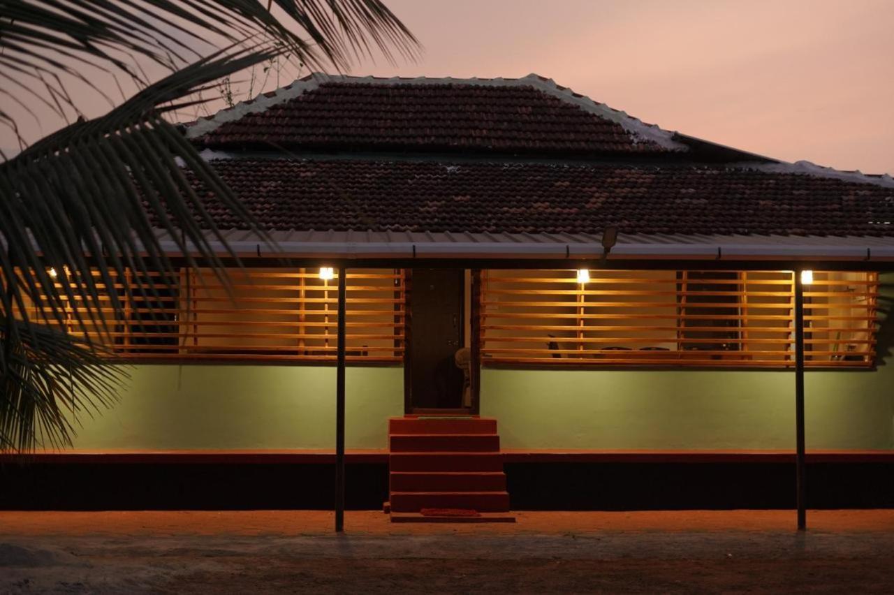 Greene Villa Palakkad Luaran gambar